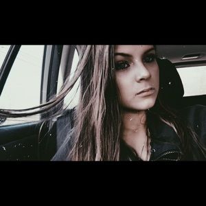 Meet your Posher, Gracee